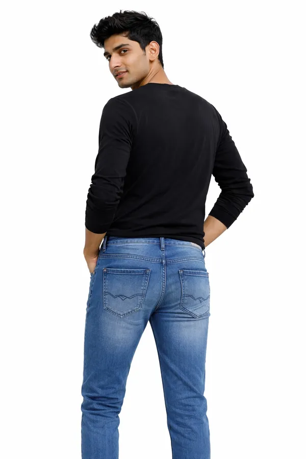 Blue_Cotton_Jeans_For_Men