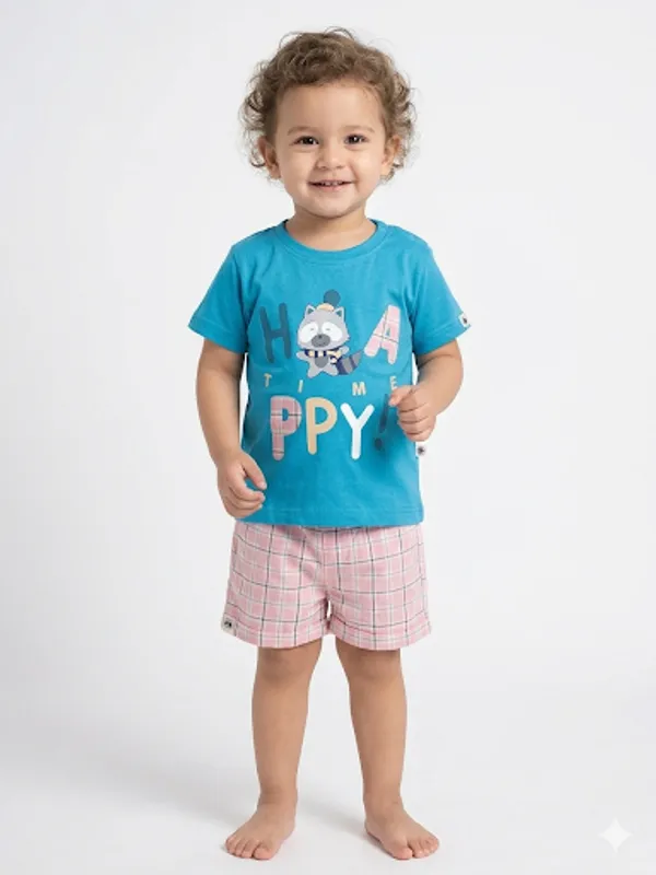 Miki_House_&_Friends_-_Toddler_Cotton_Set