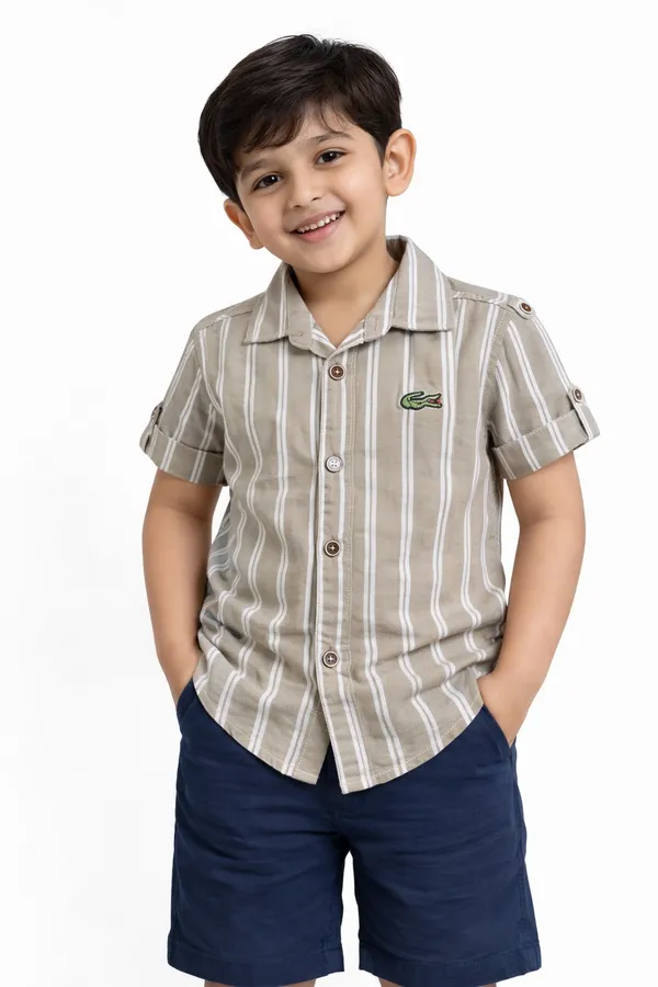 Beige_Striped_Shirt