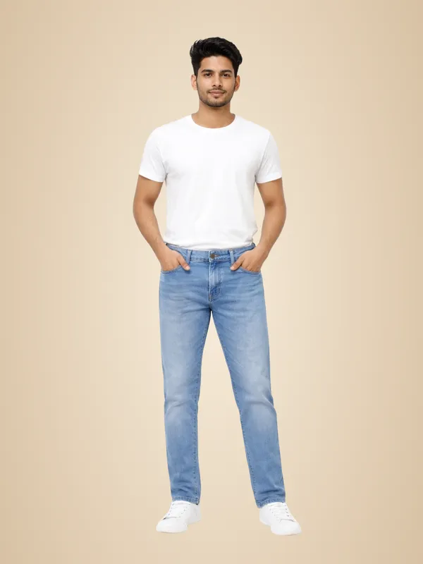 Blue_Cotton_Jeans_For_Men