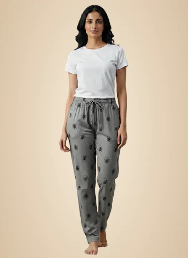 Grey_Cotton_Lower_For_Women