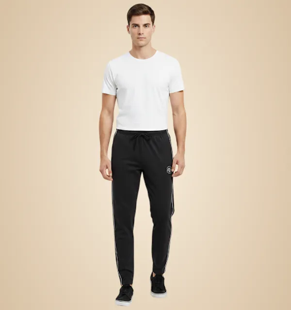Black_Cotton_Jogger_For_Men