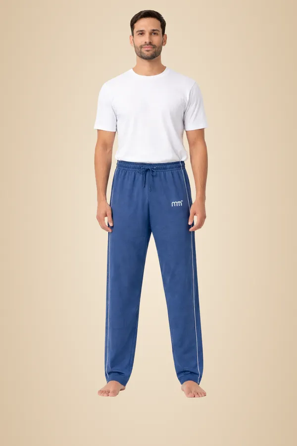 Denim_Blue_Cotton_Lower_For_Men
