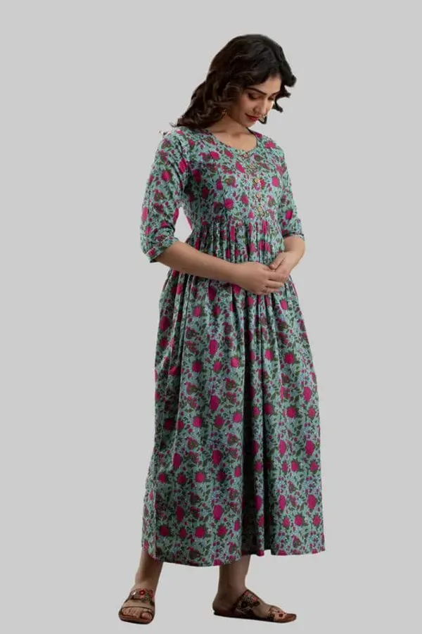 Cotton_Feeding_Gown_For_Women