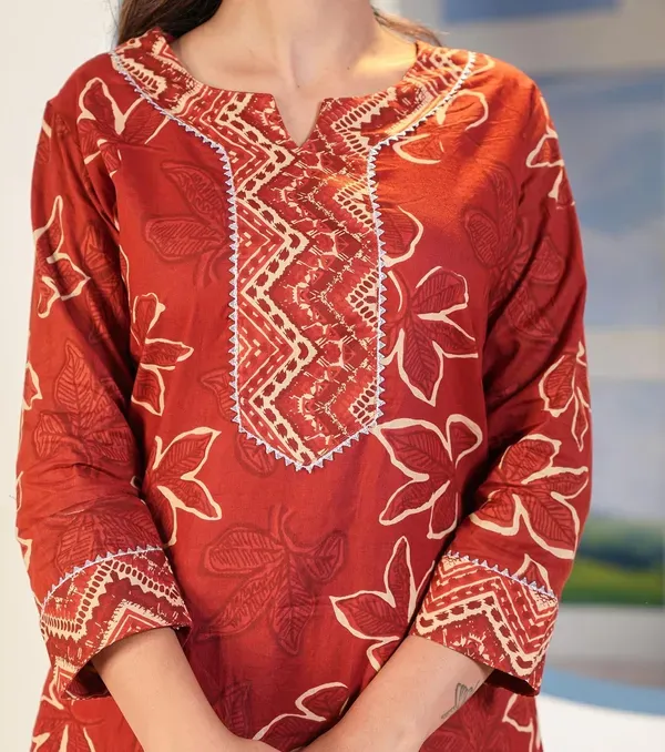 Cotton_Kurta_Set_For_Women