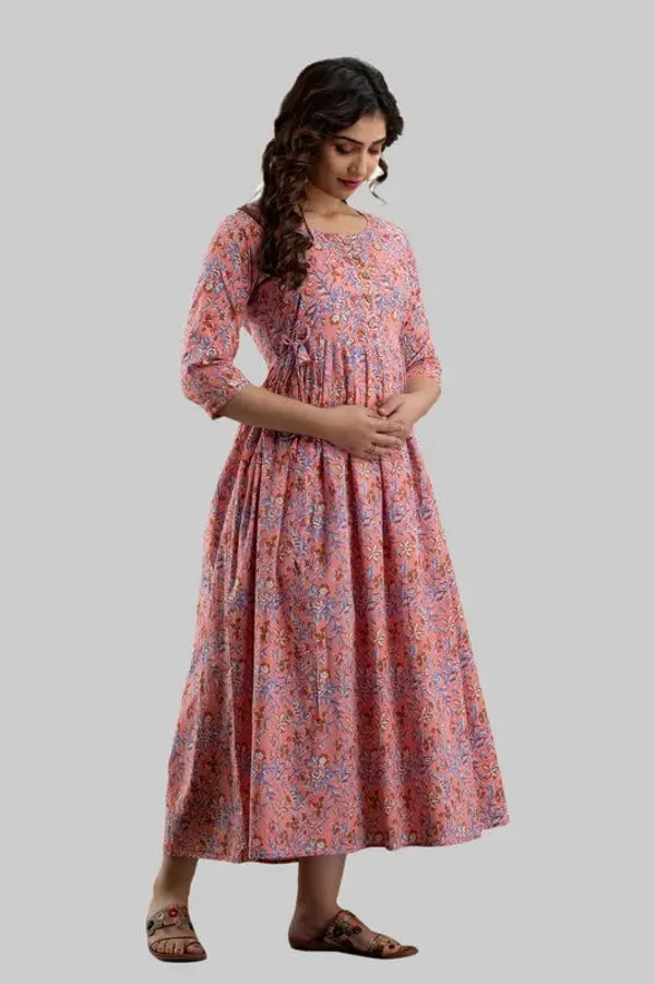 Cotton_Feeding_Gown_For_Women