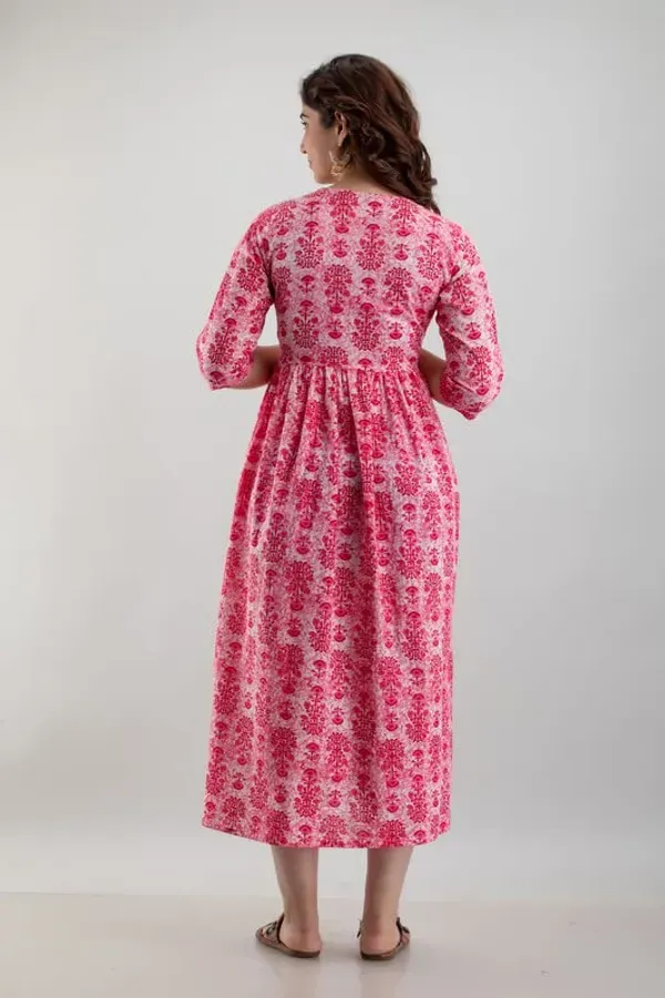 Cotton_Feeding_Gown_For_Women