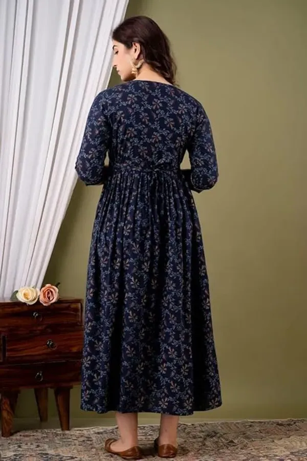 Cotton_Maternity_Dress_For_Women