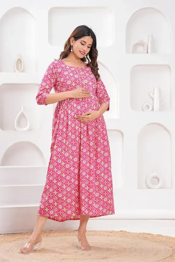 Cotton_Feeding_Kurti_For_Women