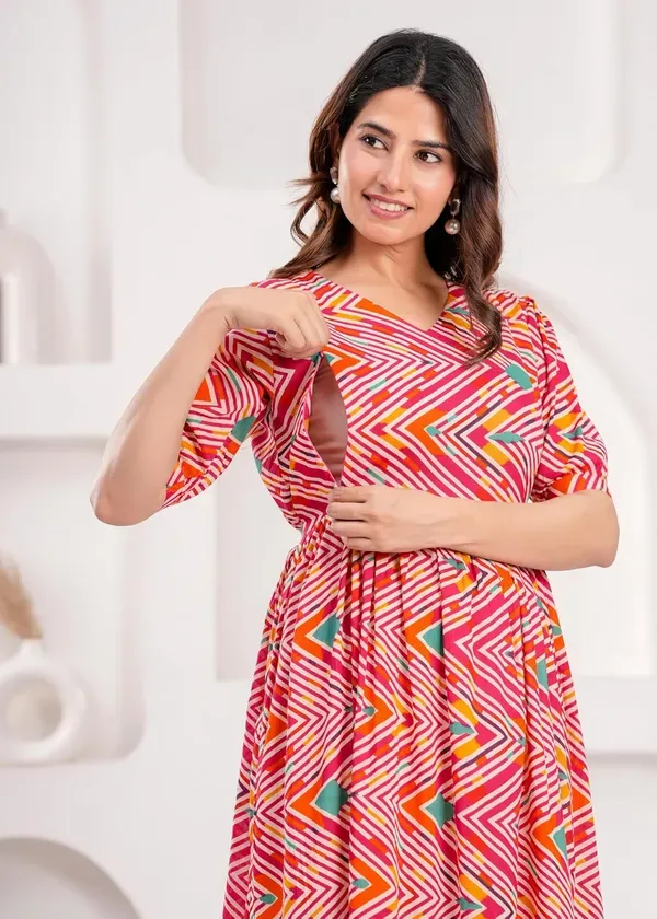 Cotton_Feeding_Kurti_For_Women