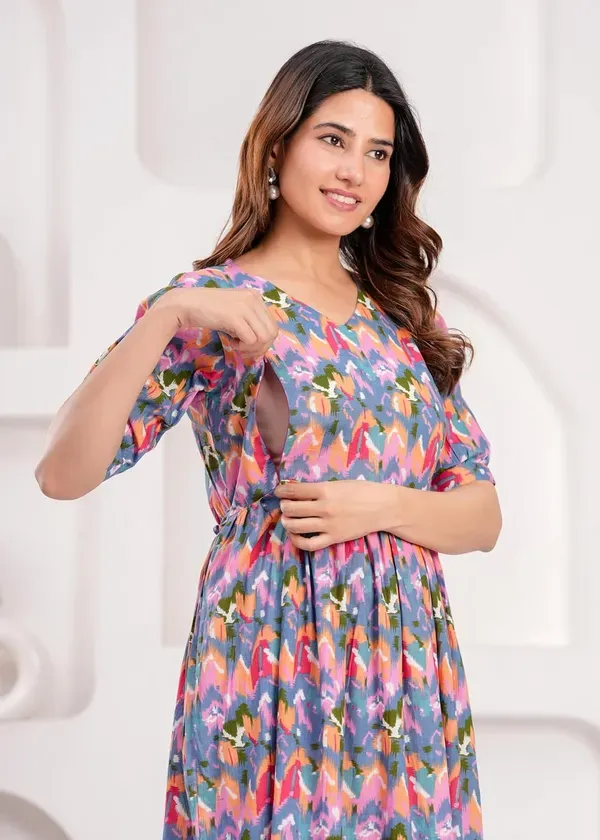 Cotton_Feeding_Kurti_For_Women
