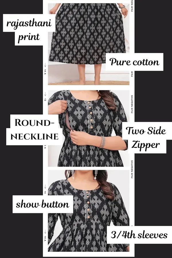 Cotton_Feeding_Kurti_For_Women