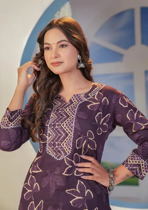 Cotton_Kurta_Set_For_Women