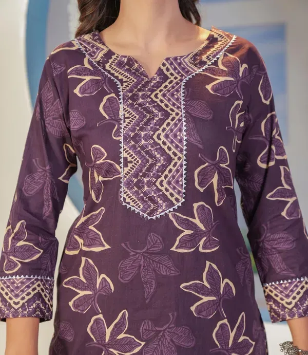 Cotton_Kurta_Set_For_Women