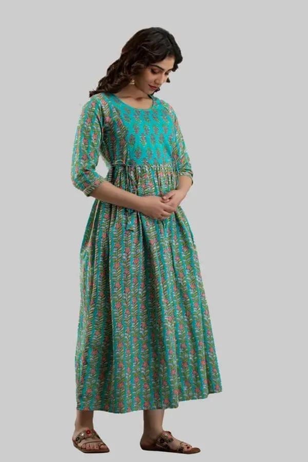 Cotton_Feeding_Gown_For_Women