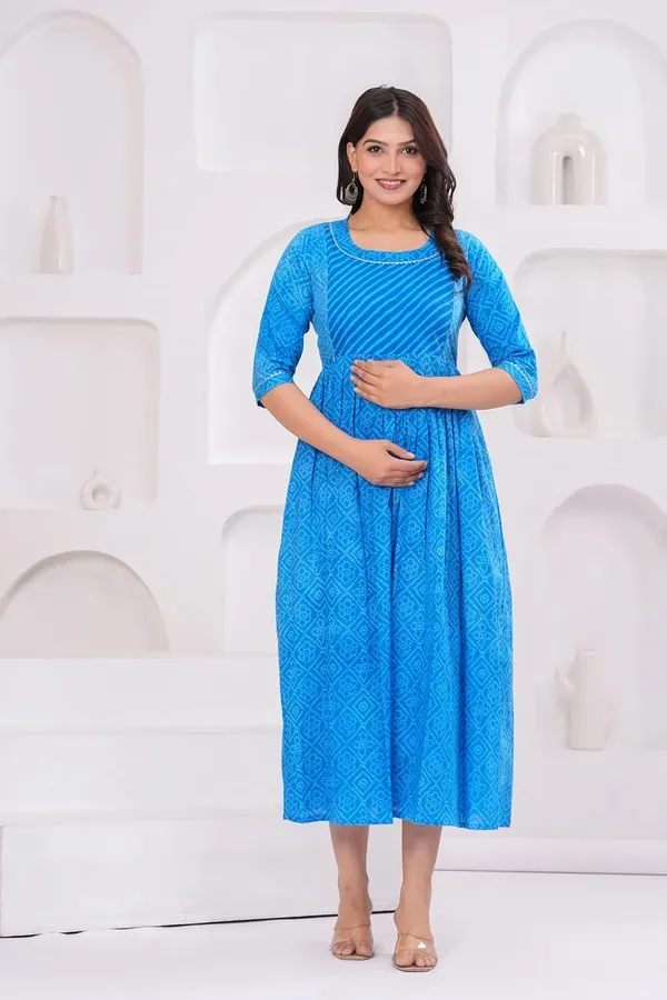 Cotton_Feeding_Kurti_For_Women