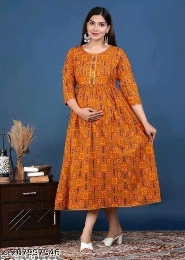 Cotton_Feeding_Kurti_For_Women