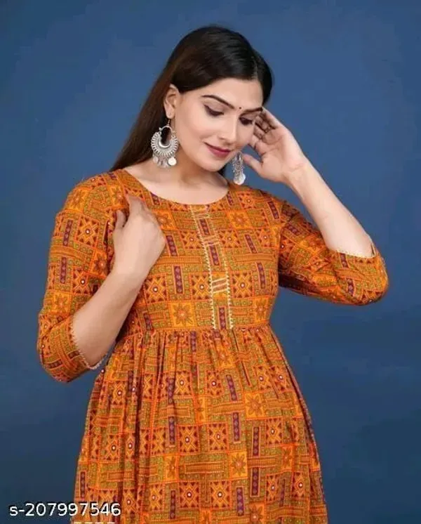Cotton_Feeding_Kurti_For_Women