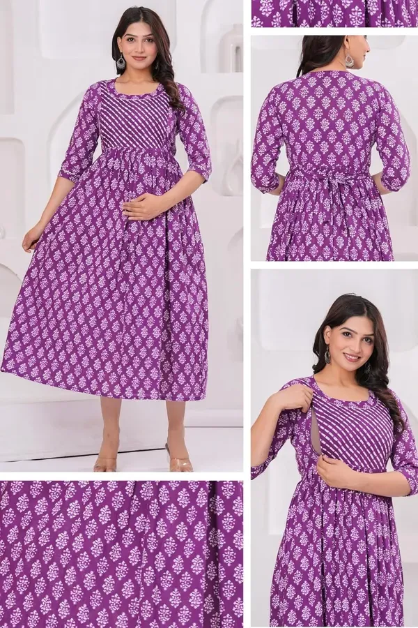 Cotton_Feeding_Kurti_For_Women