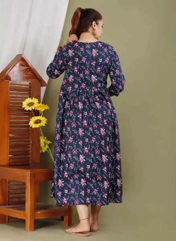 Cotton_Feeding_Gown_For_Women