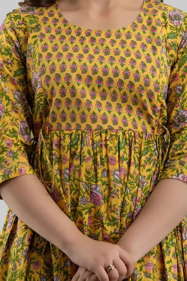 Cotton_Feeding_Gown_For_Women