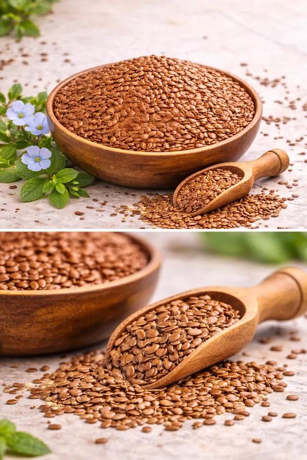 Subross_Flax_Seeds_1_KG_Pack_Of_2