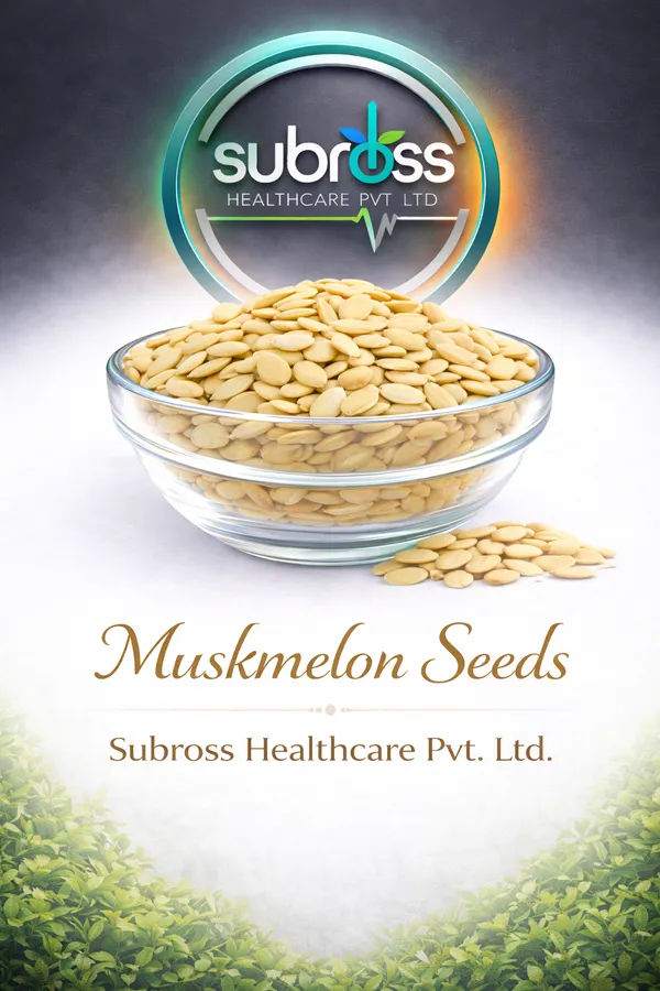 Subross_Muskmelon_Seeds_250_G
