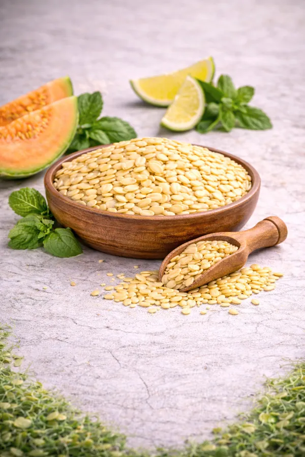 Subross_Muskmelon_Seeds_250_G