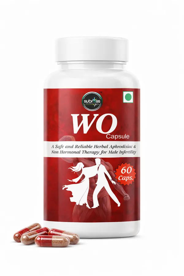 Subross_Wo_Capsule