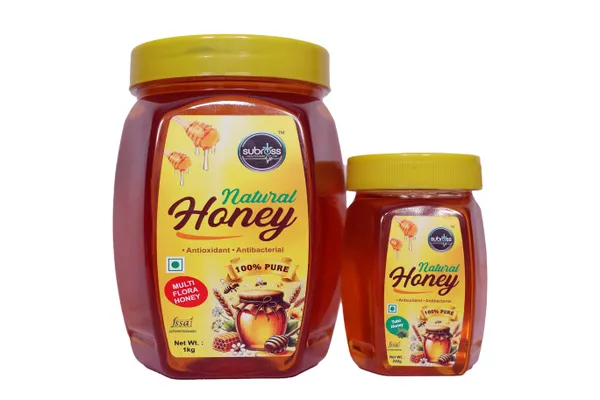 Subross_Natural_Multi_Flora_Honey_1_KG