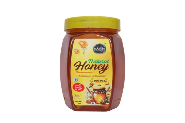 Subross_Natural_Multi_Flora_Honey_1_KG
