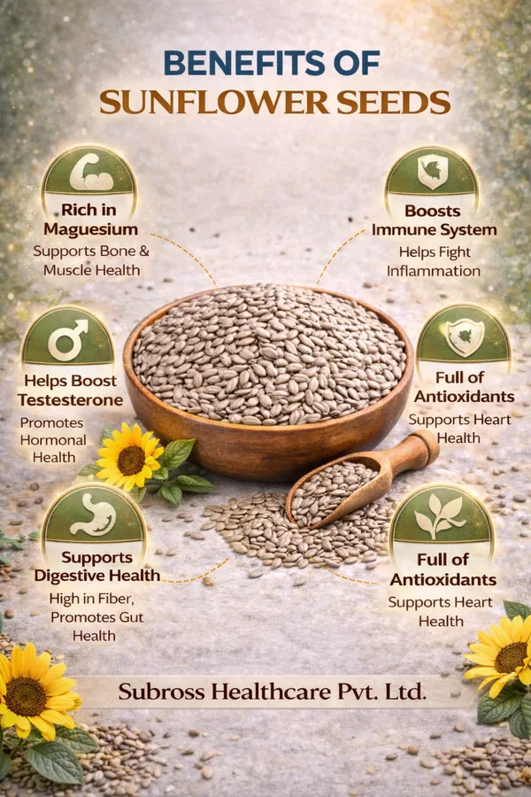 Subross_Sunflower_Seeds_500_G_Pack_Of_2