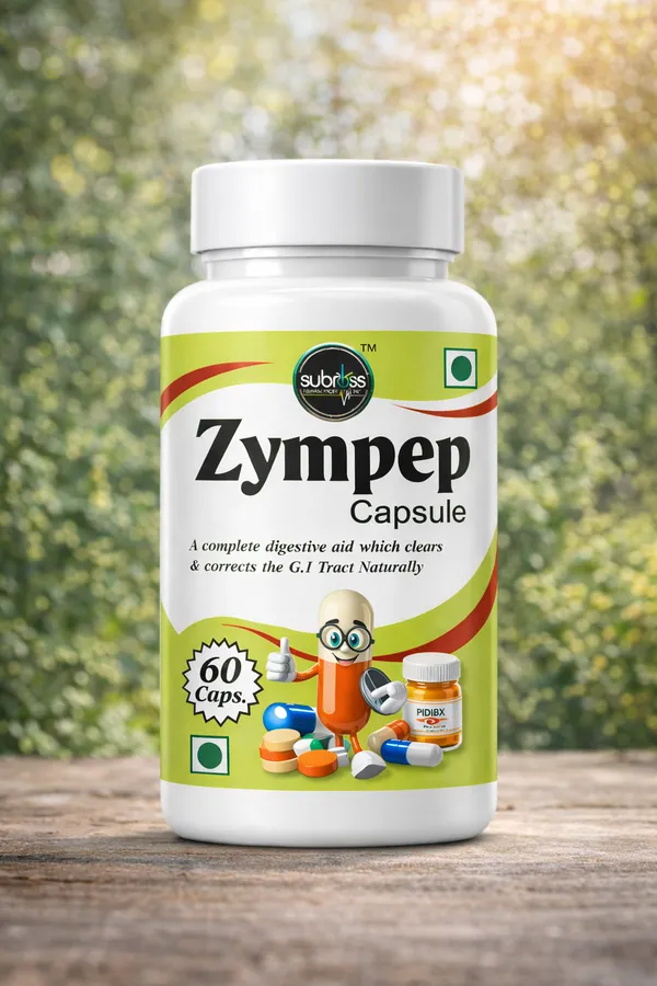 Subross_Zympep_Capsule