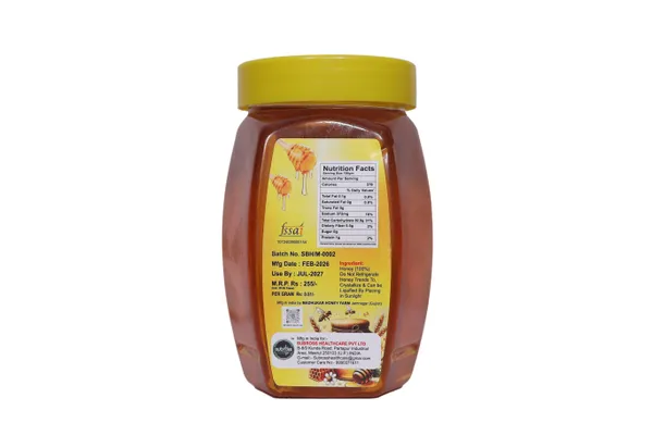Subross_Natural_Multi_Flora_Honey_500_G_Pack_Of_2