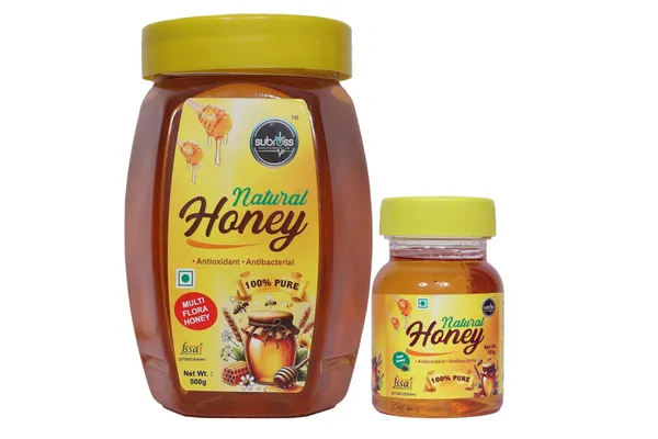 Subross_Natural_Multi_Flora_Honey_500_G_Pack_Of_2