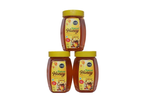 Subross_Natural_Multi_Flora_Honey_500_G_Pack_Of_2