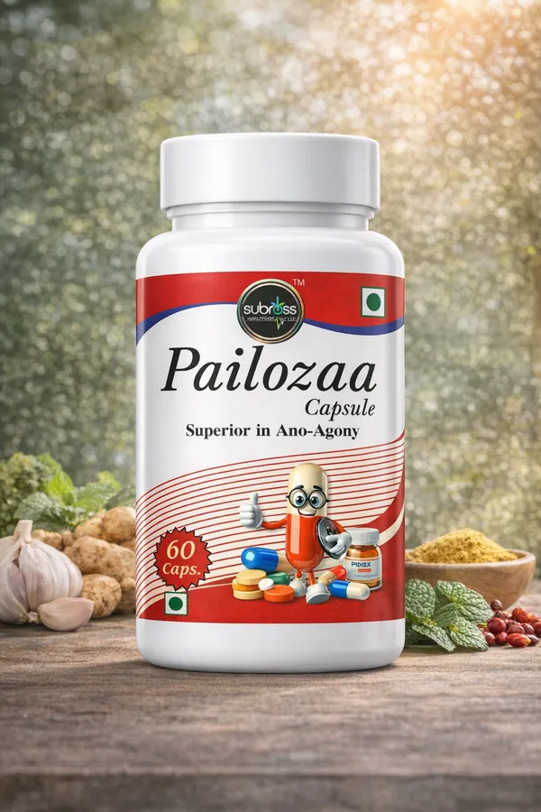 Subross_Pailoza_Capsule