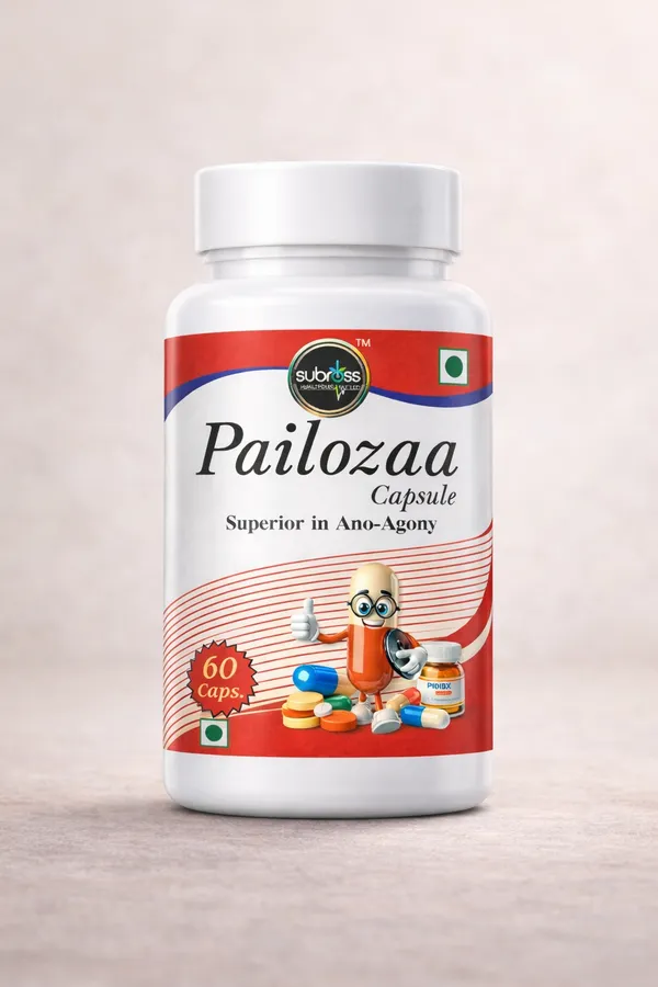 Subross_Pailoza_Capsule