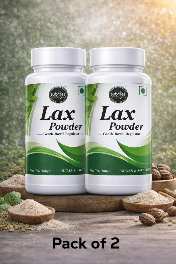 Subross_Lax_Powder_Pack_Of_3