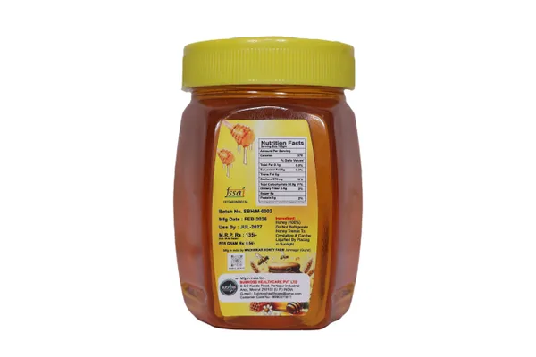 Subross_Natural_Multi_Flora_Honey_250_G_Pack_Of_3
