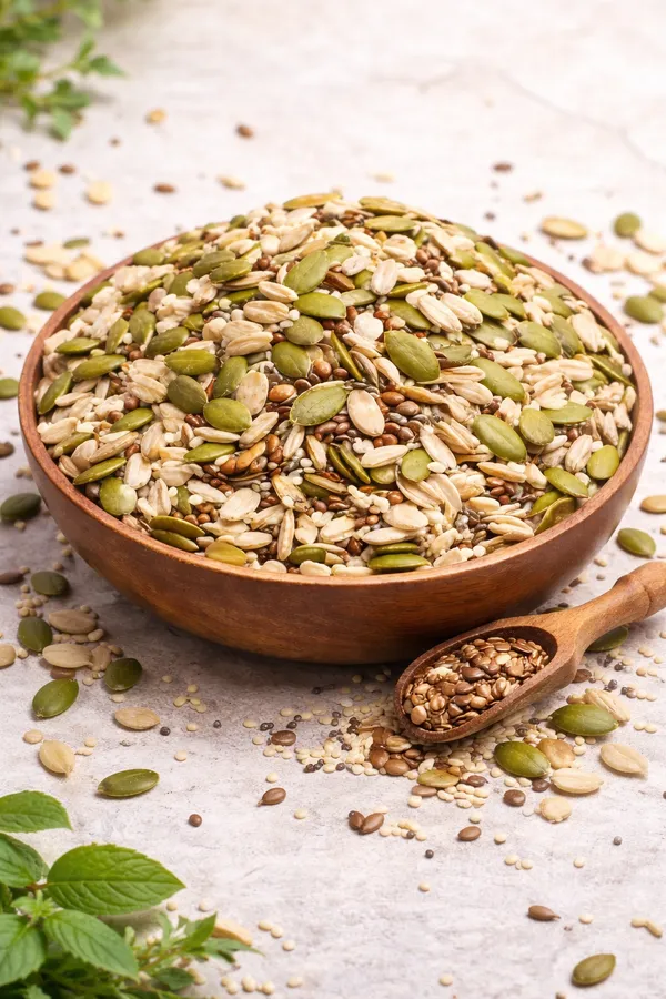Subross_Mix_Seeds_(7-IN-1)_250_G_Pack_Of_2