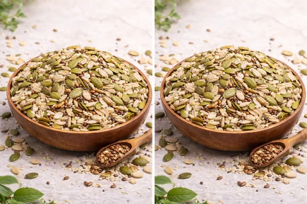 Subross_Mix_Seeds_(7-IN-1)_250_G_Pack_Of_2