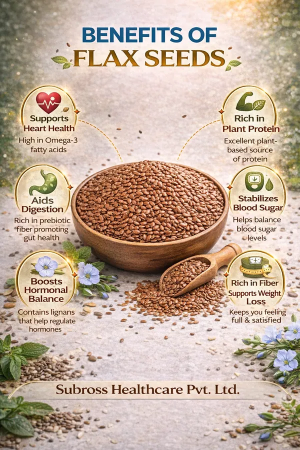 Subross_Flax_Seeds_250_G_Pack_Of_4
