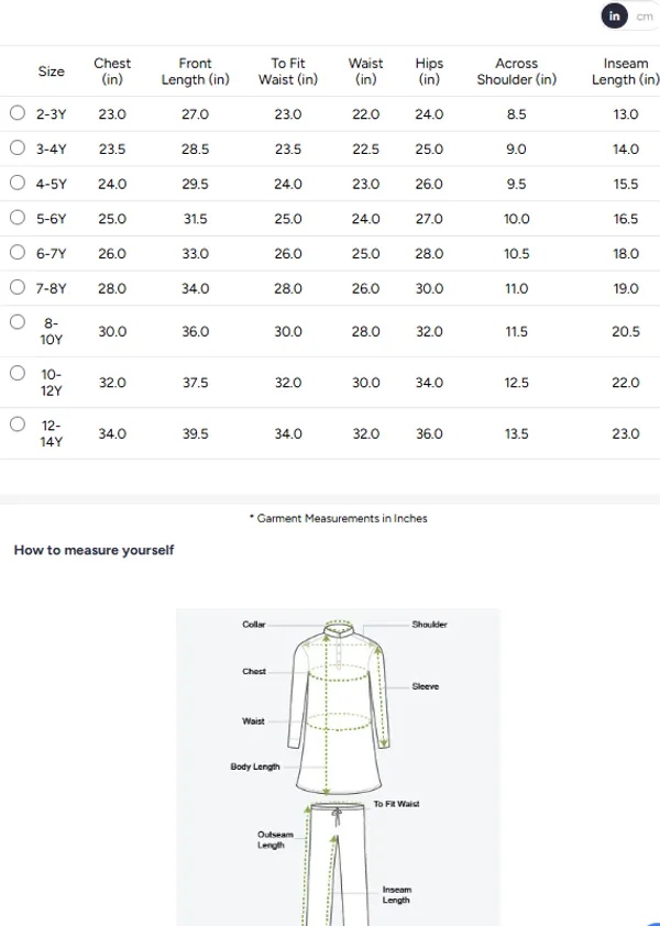 Girls_Pink_Chikankari_Cotton_Wrap_Dress