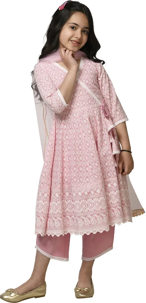 Pink_Girls_Festive_And_Party_Kurta_Pyjama_And_Dupatta_Set