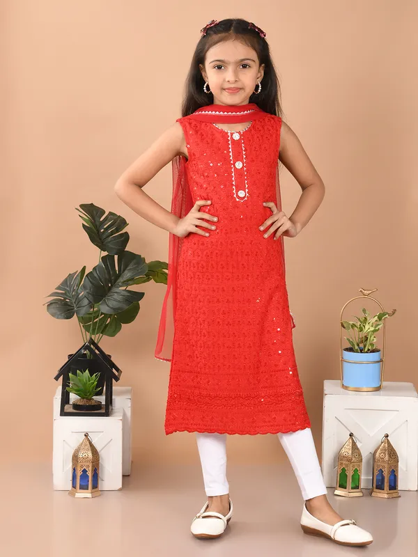 Lalti_Fashion_Girls_Chikankari_Salwar_Suit_Set_with_Sequin_Embroidery,_Sleeveless_Kurta_with_Dupatta