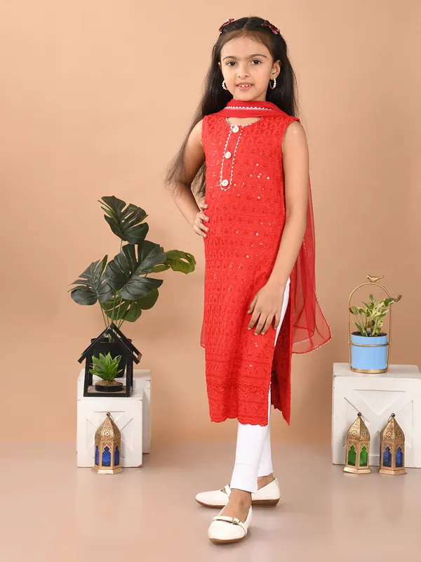 Lalti_Fashion_Girls_Chikankari_Salwar_Suit_Set_with_Sequin_Embroidery,_Sleeveless_Kurta_with_Dupatta