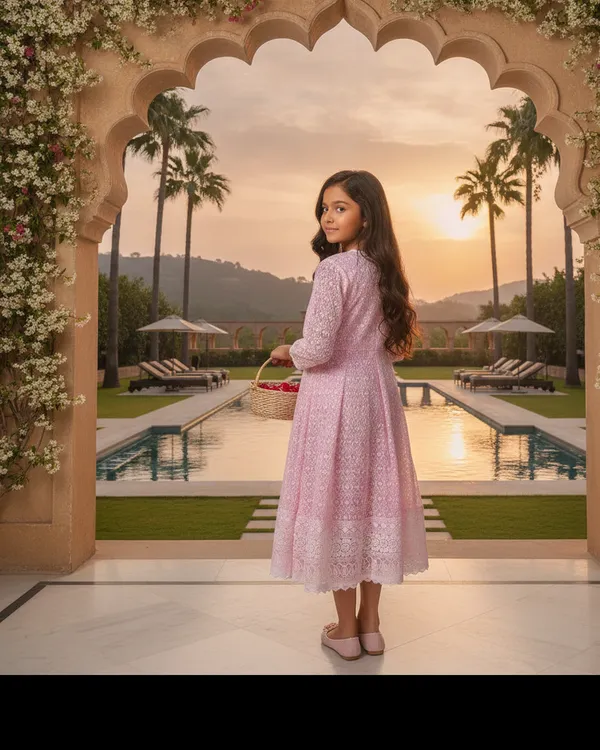 Lalti_Fashion_Girls_Pink_Chikankari_Anarkali_Gown_Dress