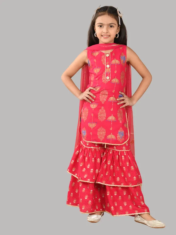 Lalti_Fashion_Kids_Special_Rayon_Suit_Sharara_Set_with_Umbrella_design_dress