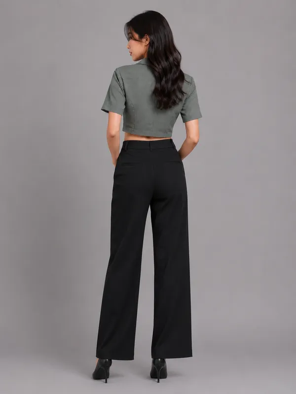 Green_Poly_Viscose_Regular_Fit_Solid_Spread_Collar_Formal_Shirt_For_Women